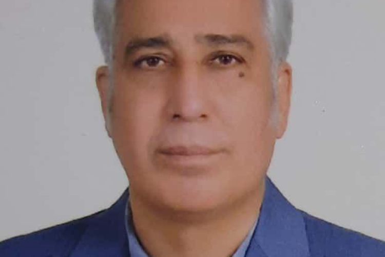 کیخسرو - خان‌بدر