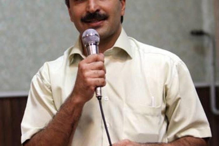 کیقباد بهدین