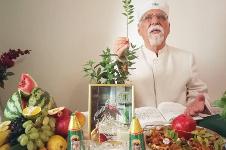 گهنبار کرج 4