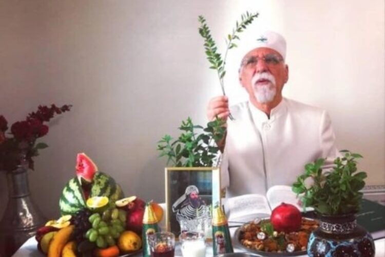 گهنبار-کرج- 7