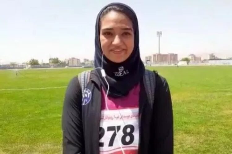 یسنا بهمردی