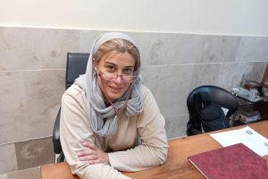 پانته‌آ بابکان